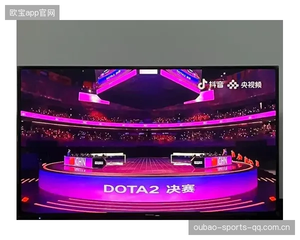 2026亚运会中国队首个电竞冲金点：从“战狼”精神到“战神”实力——电竞运动如何重塑亚运荣耀